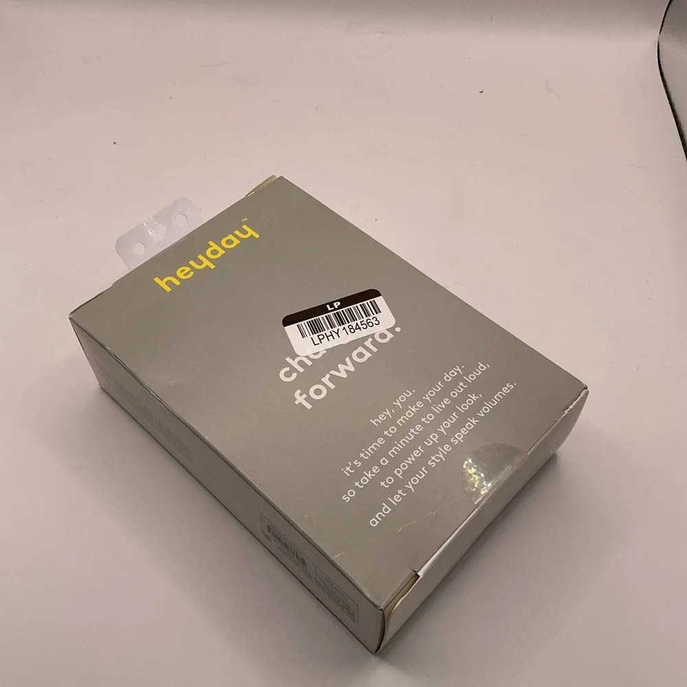 Cc2-N 6' Heyday Lighting to USB-C Power Delivery - Home Charging Kit- Green